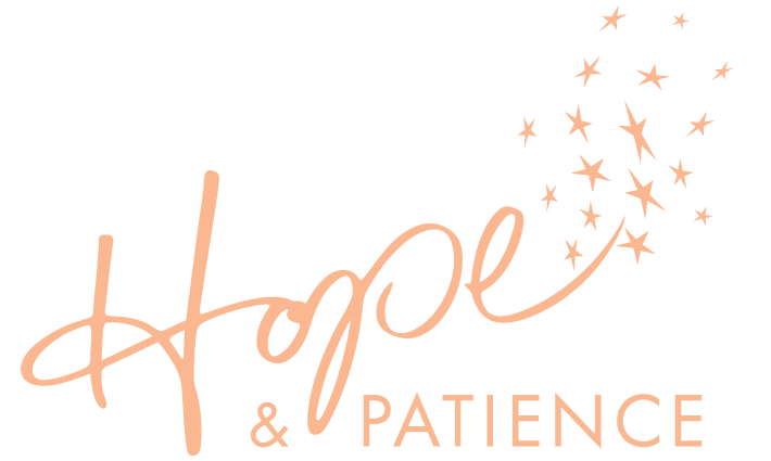 Hope & Patience